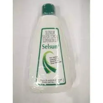 Selenium Sulfide